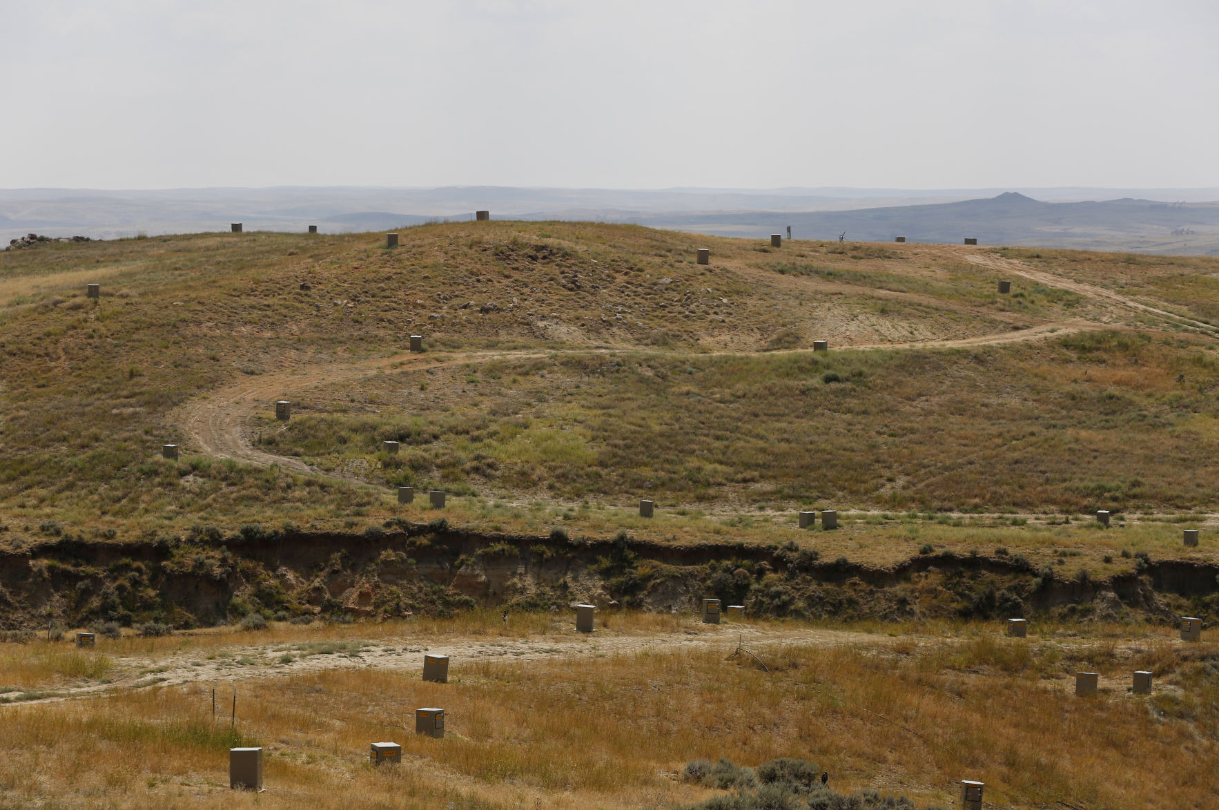 Nichols Ranch